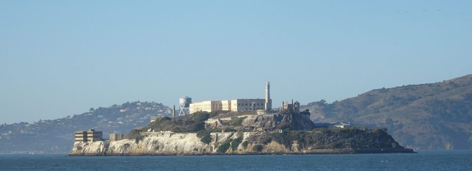 Alcatraz, Gesualdo Bufalino Kłamstwa nocy