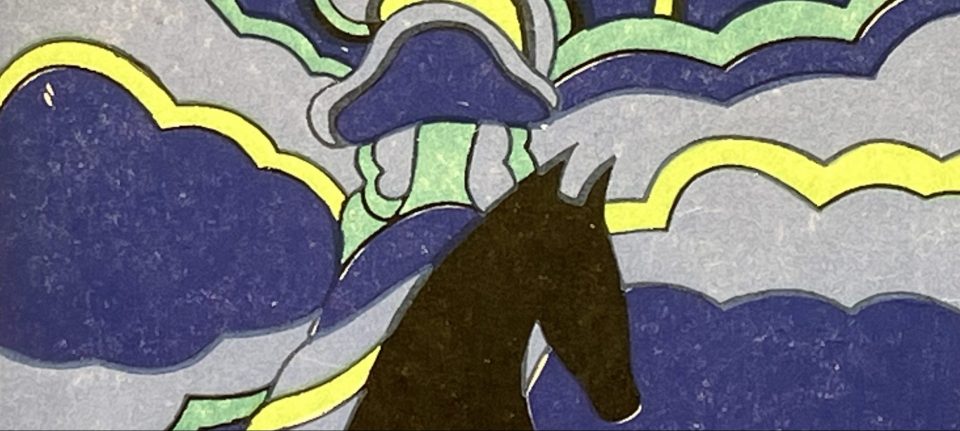 Leo Perutz Rajtar szwedzkiego króla