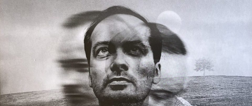 Hermann hesse podróż na wschód