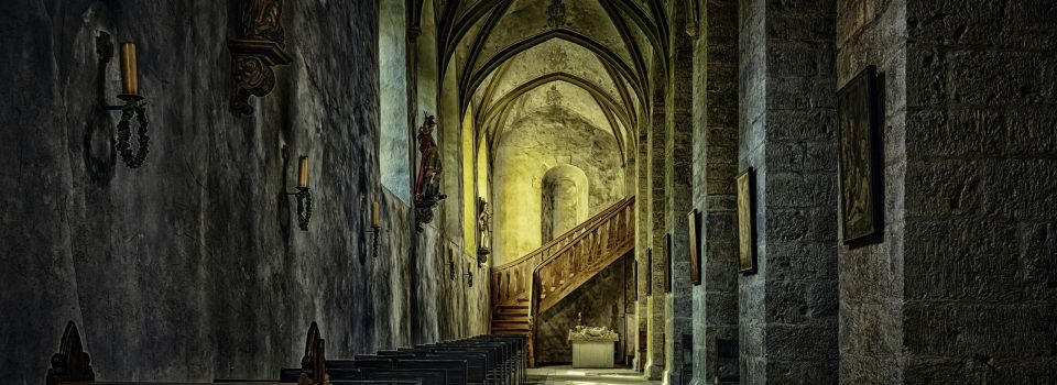 Hermann Hesse Narcyz i Złotousty by peter-herrmann