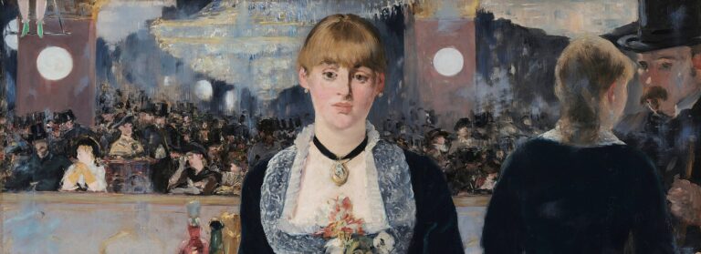 Linda Nochlin, O ciele