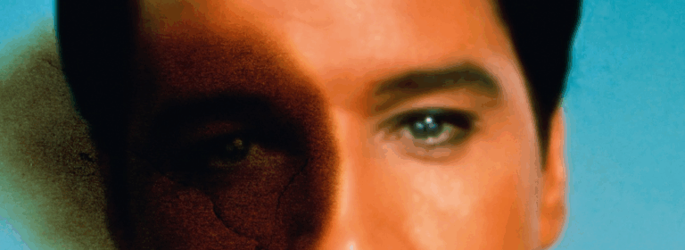 Denis Johnson, Szczodrość syreny