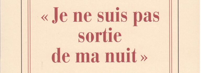 Annie Ernaux o umierającej matce