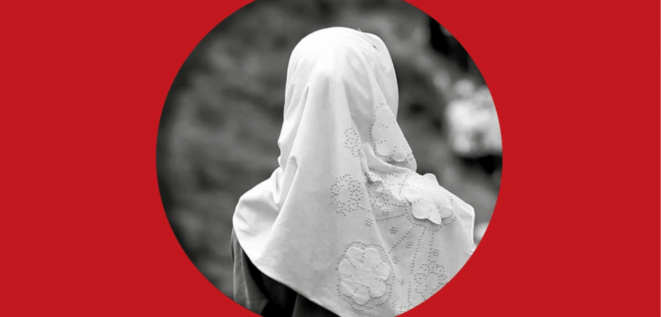 Buszra al Maktari Co zostawiliście za sobą