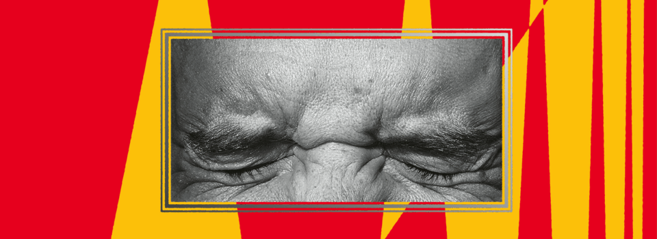 Denis Johnson Anioły