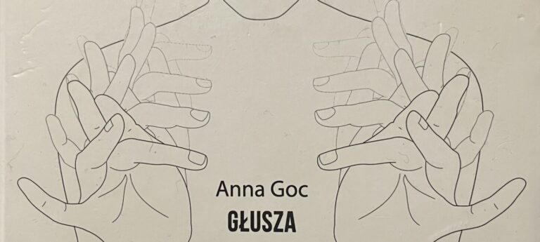 Ludzie w świecie bez dźwięku