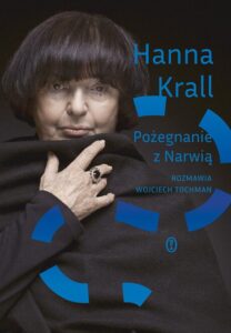 hanna Krall Pożegnanie z narwią