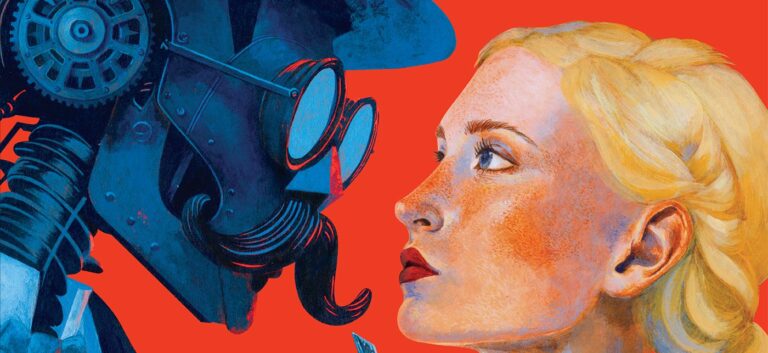 Moja „Ziemia obiecana”