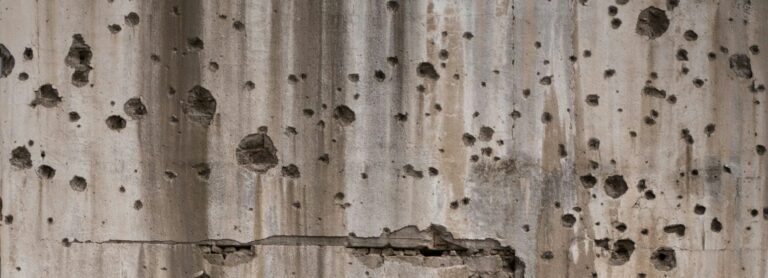 Wojna widziana oczami mieszkańcow