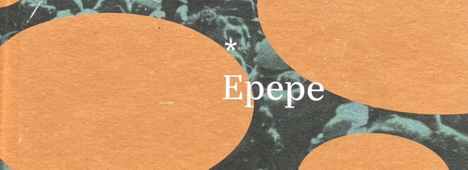 Ferenc Karinthy Epepe