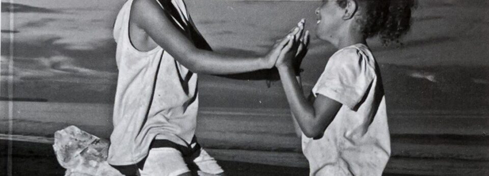Toni Morrison, Dom