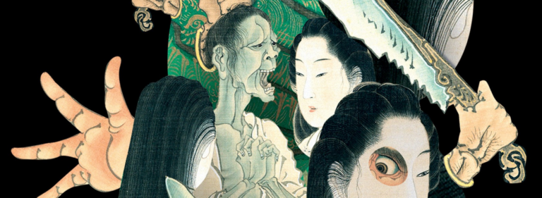 Kōbō Abe, Kobieta z wydm